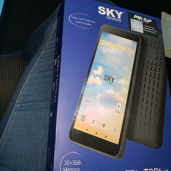 Tablets - Picture 3 of 3